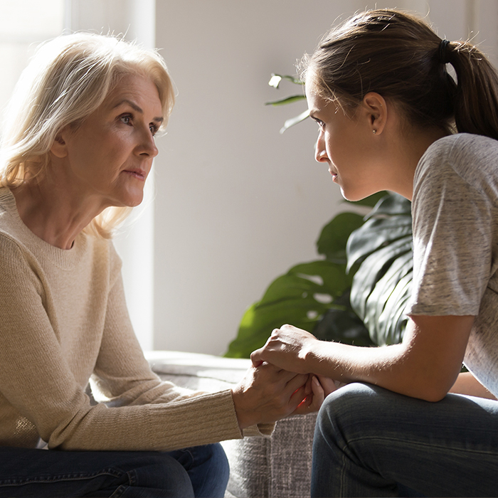 Eating Disorder Treatment for Trauma The Renfrew Center