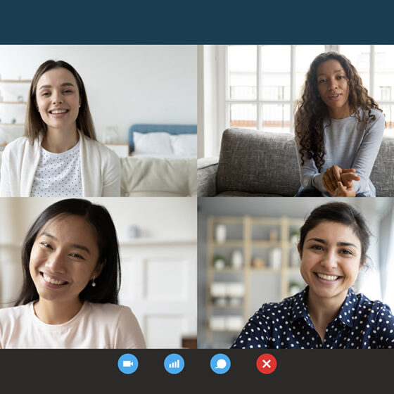 Virtual Eating Disorder Treatment The Renfrew Center
