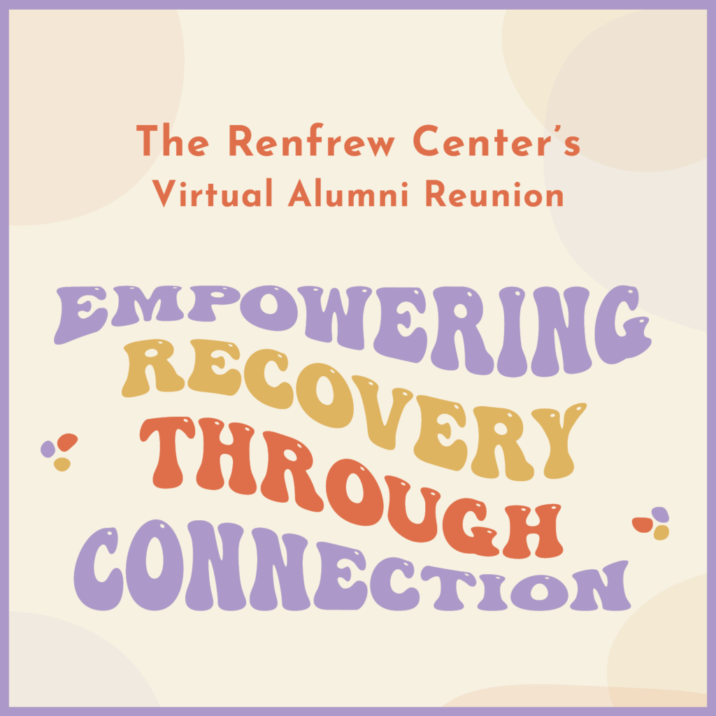 Virtual Alumni Reunion Empowering Recovery Through Connection The