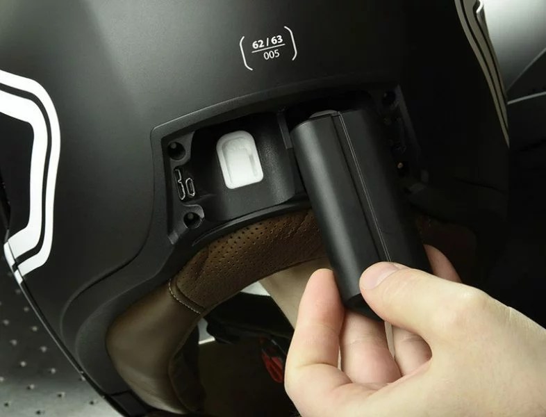 Digilens Motorcycle Helmet HUD Renfrew Group International