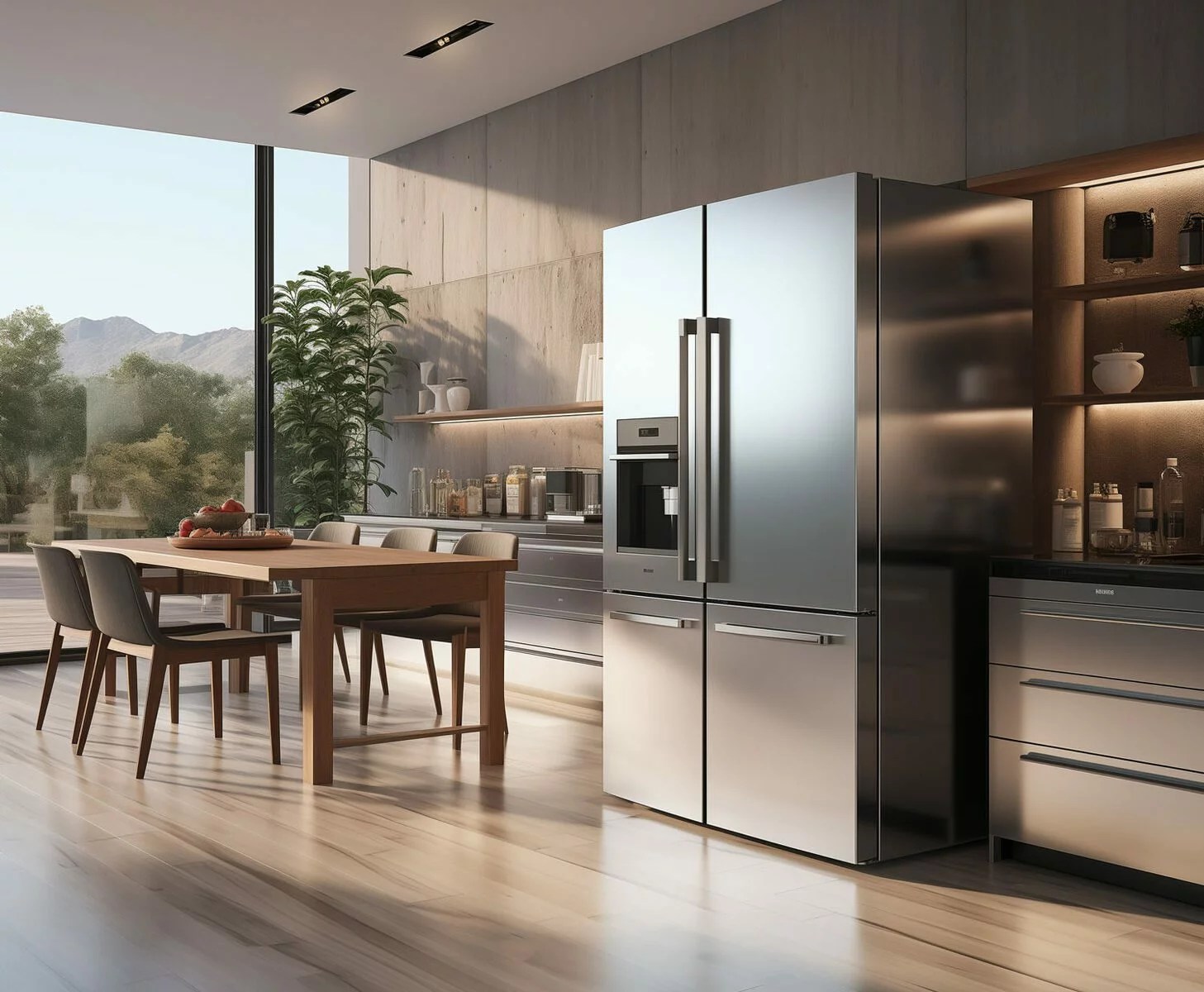 Home Appliances Renfrew Group International