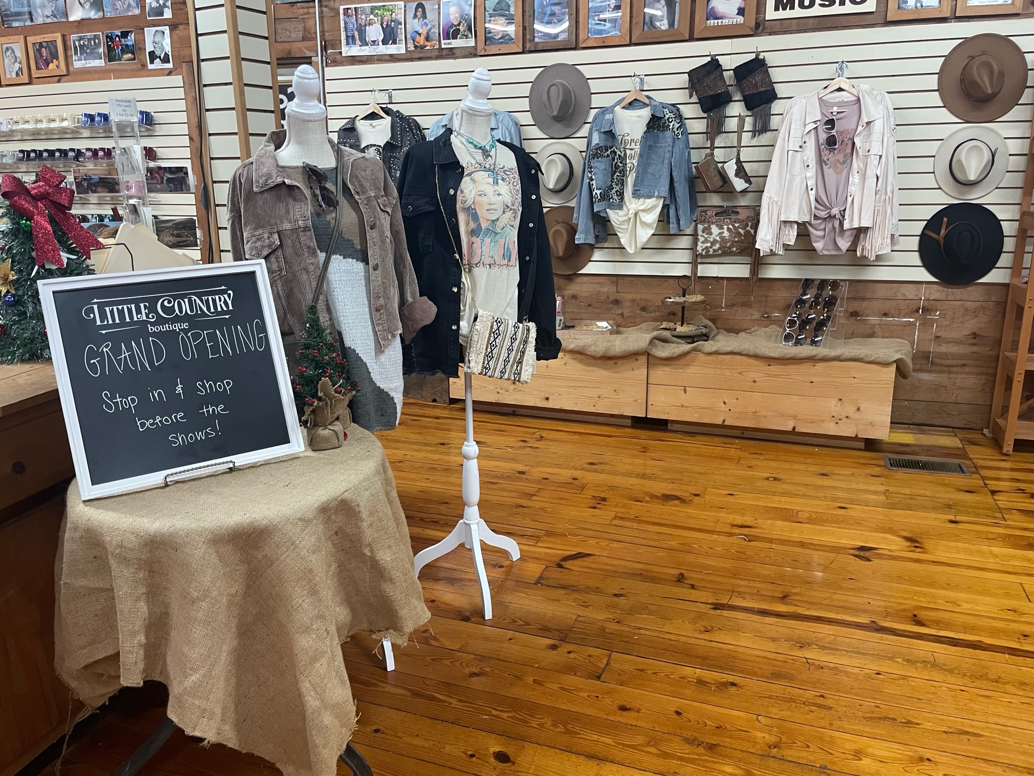 Shop Country Music Store Renfro Valley Entertainment Center