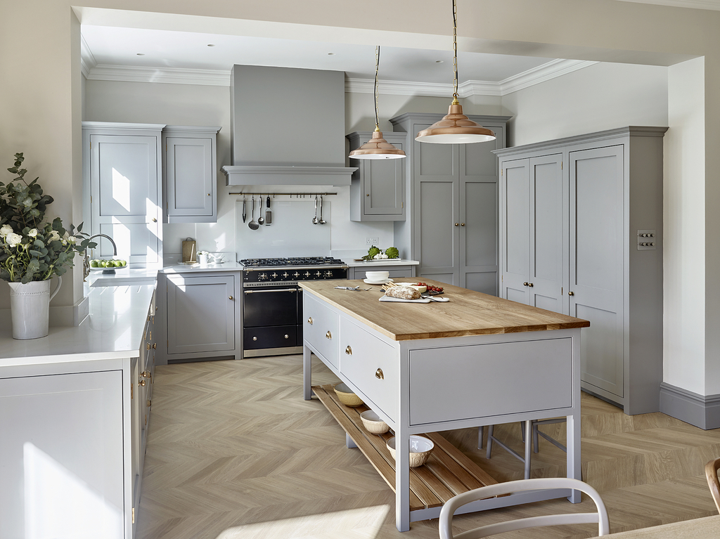 What To Consider When Planning A Kitchen Island Unit — Love Renovate