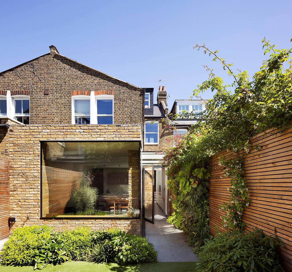 Your Guide Wraparound Extensions — Love Renovate