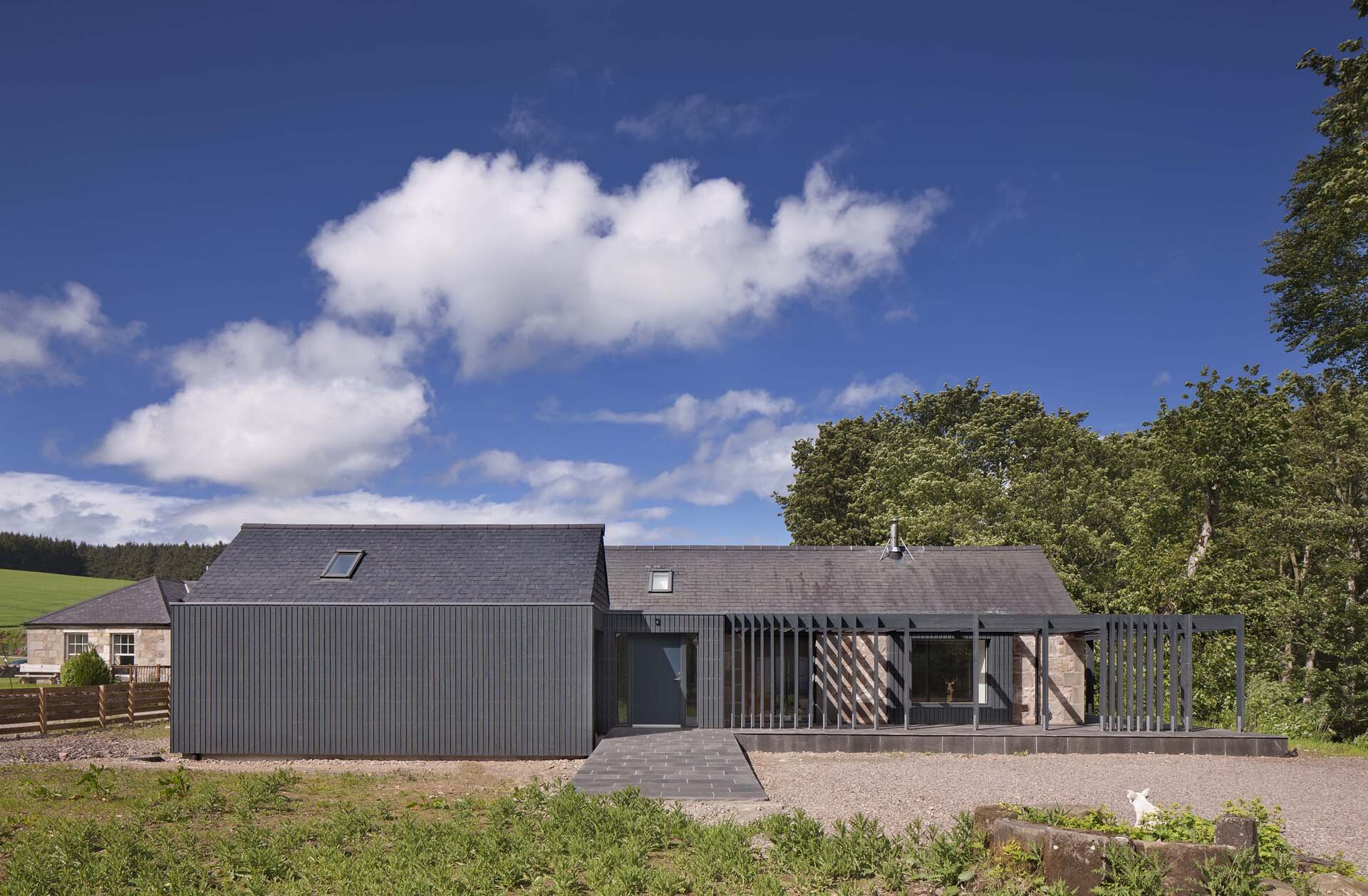 Your Guide Converting A Barn — Love Renovate