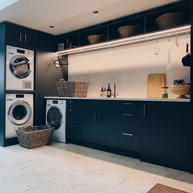14 Inspiring Utility Room Ideas — Love Renovate