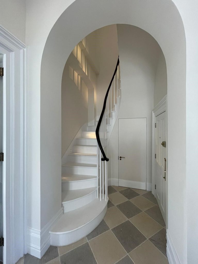 Expert Advice Listed Building Renovation — Love Renovate