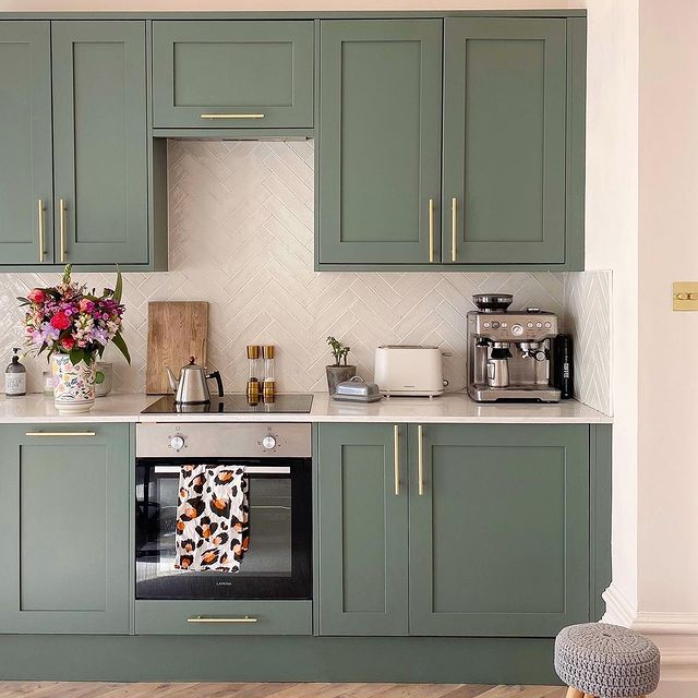 11 Inspiring Kitchen Splashback Ideas — Love Renovate