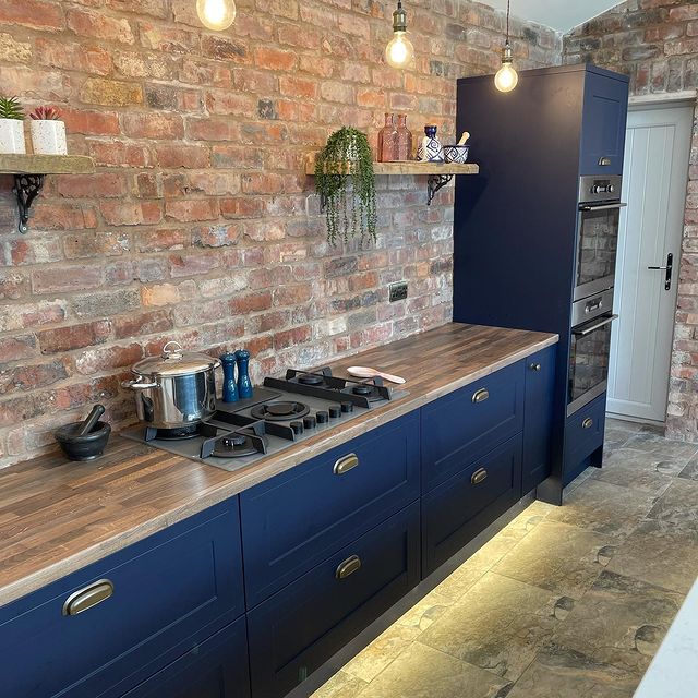 11 Inspiring Kitchen Splashback Ideas ??? Love Renovate