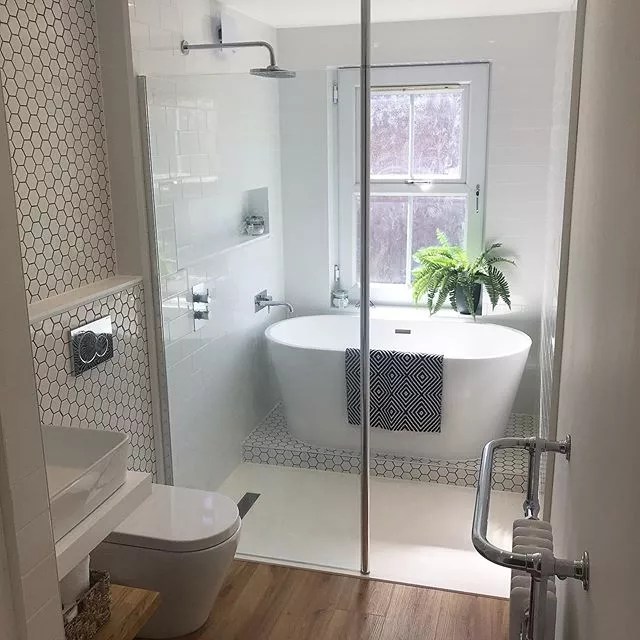 Small Bathroom Ideas With Tub And Shower