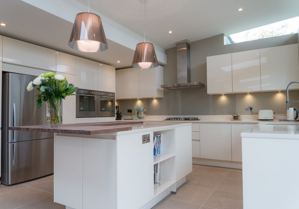 What you should consider when planning a kitchen island unit — Love