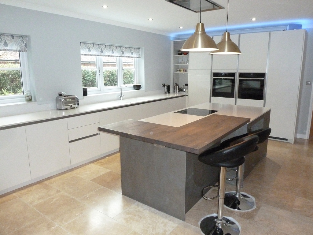 Family Friendly Kitchen Design Ideas — Love Renovate