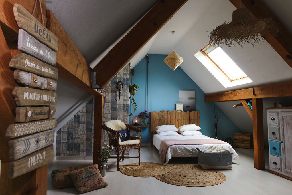 Your guide loft conversion building regulations — Love Renovate