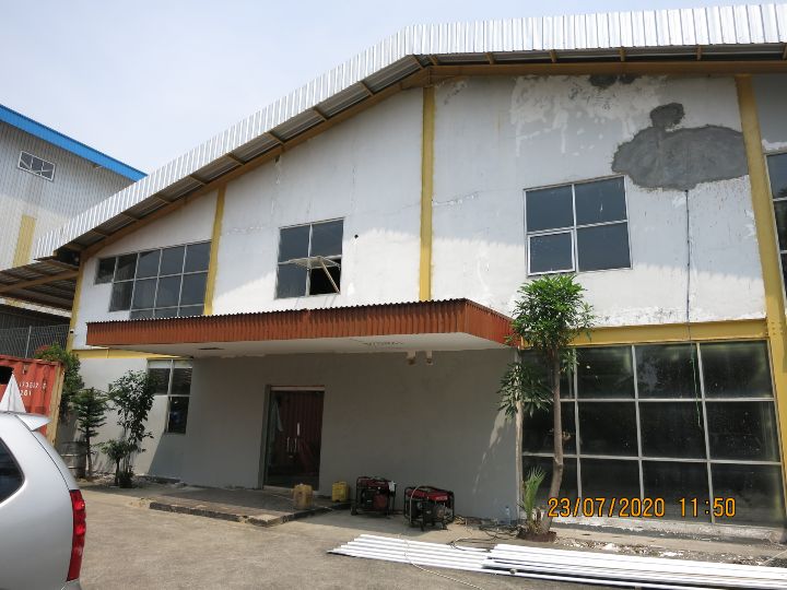 MasterCorrindo Suryacipta Karawang PT. Rekayasa Inovasi Indonesia