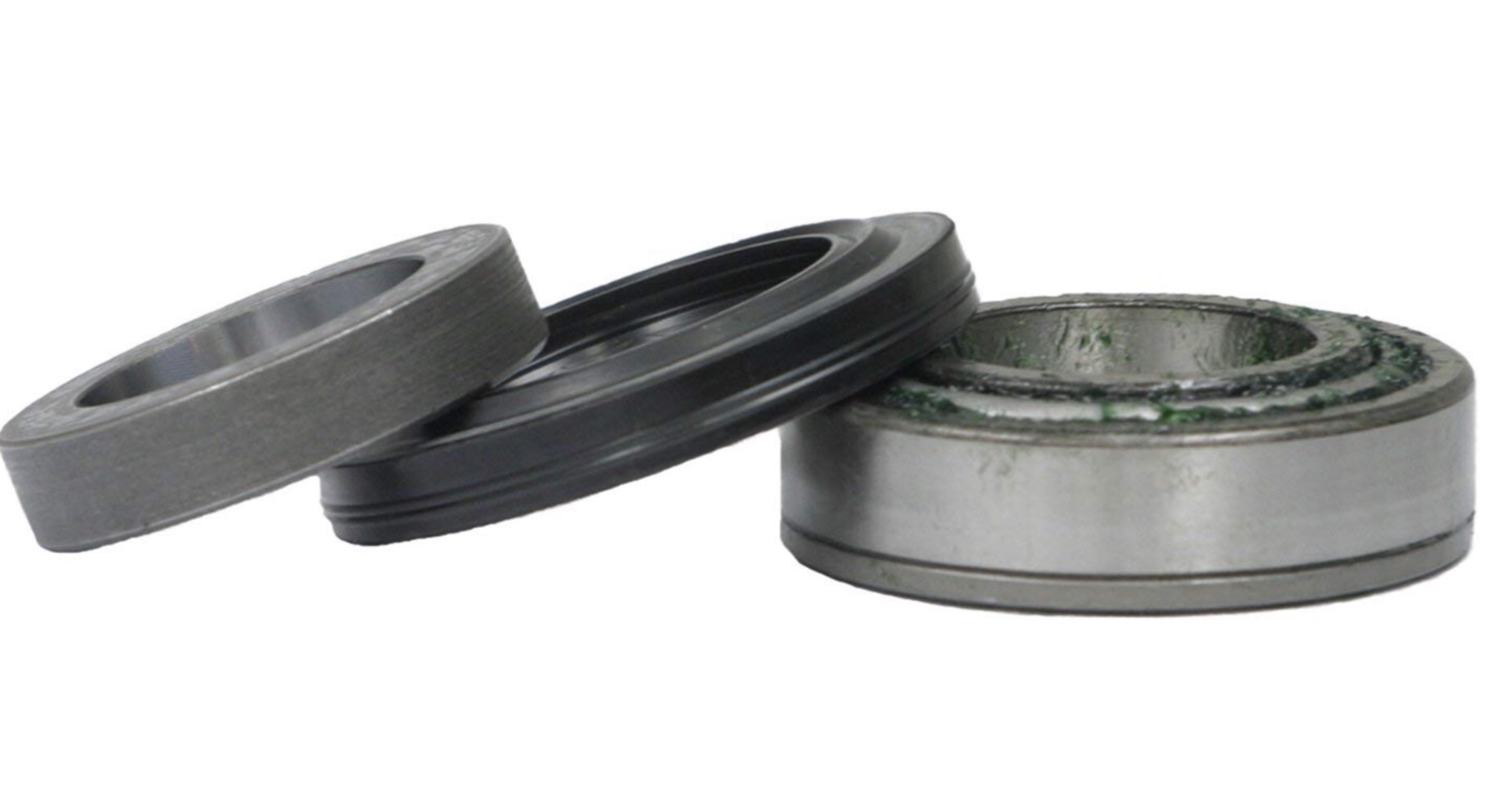 Dana 44 Axle Seals – Budget Garage