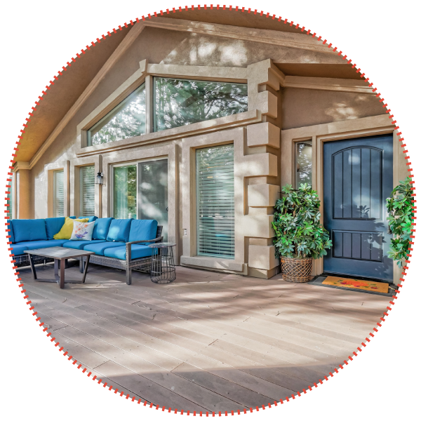 The Best Monument Vacation Rentals Book now Renjoy