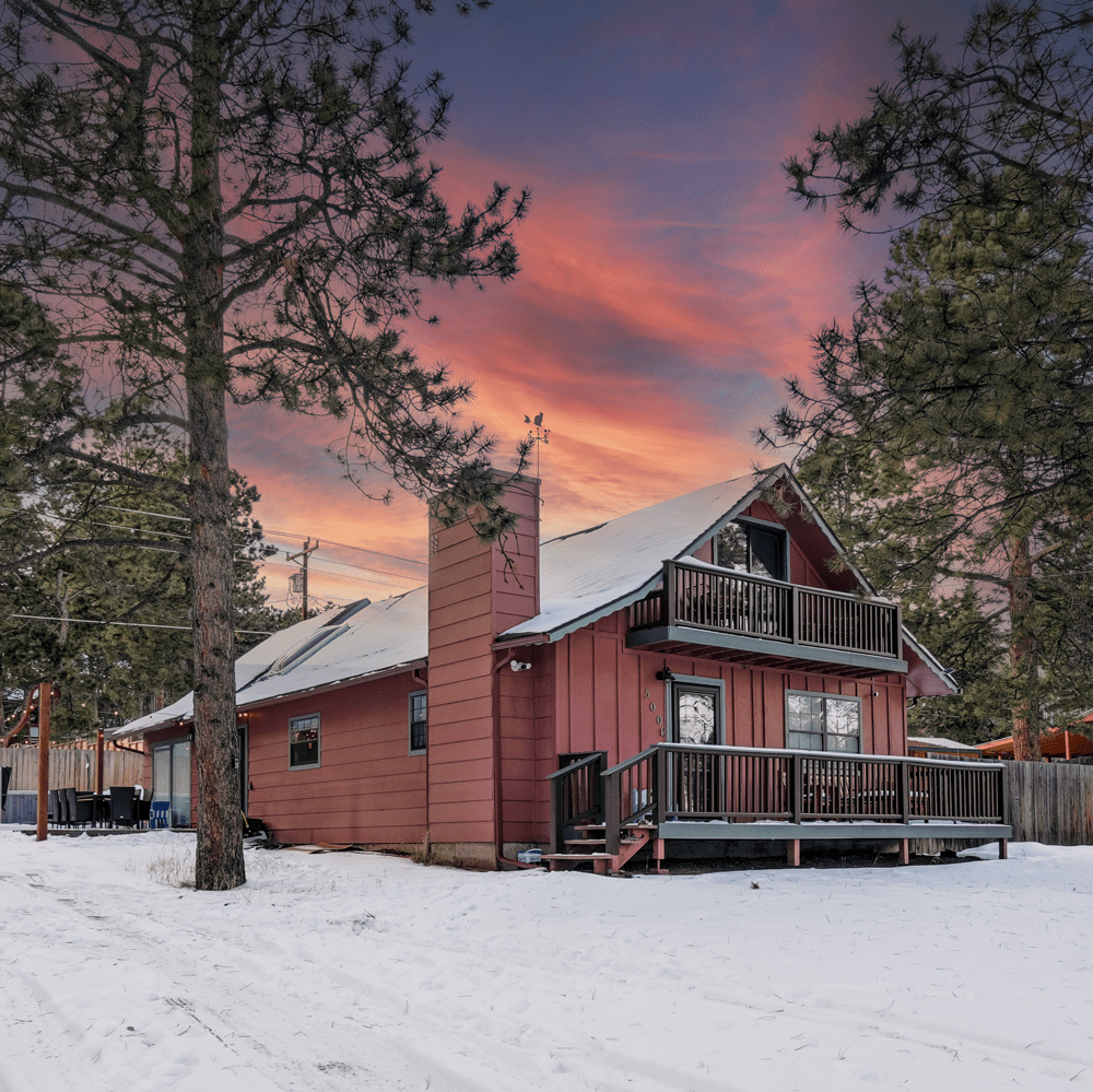 Cabins in Colorado Springs Unique Rustic Cabin Rentals