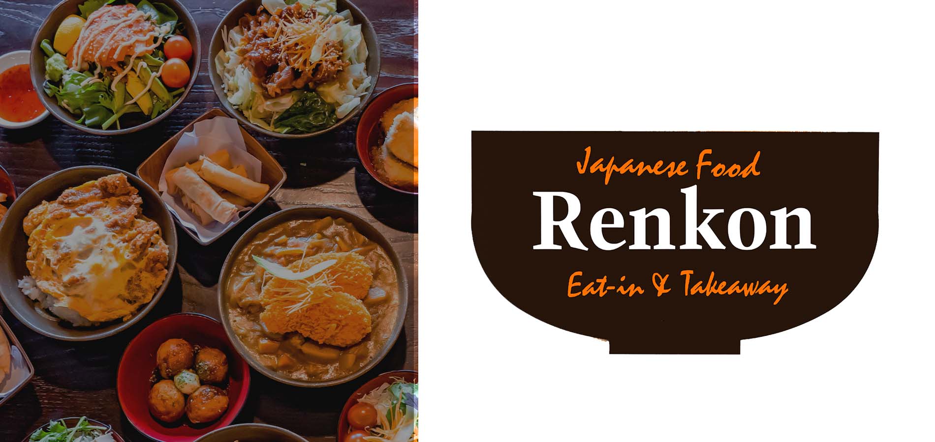 RENKON JAPANESE RESTAURANT Auckland City / Takapuna / Parnell