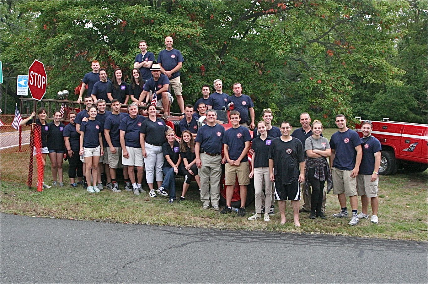 Renna Media First Millington Fire Company Food Truck Festival A Success