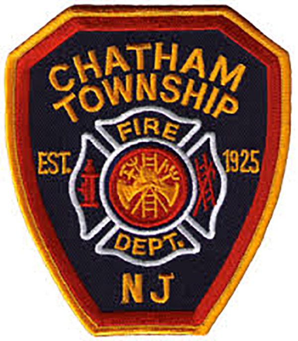 Renna Media Chatham Fire Dept. Largest Donation in History