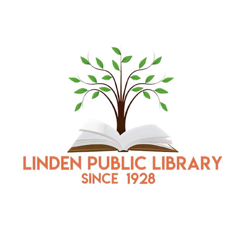 Renna Media Linden Public Library Unveils New Logo