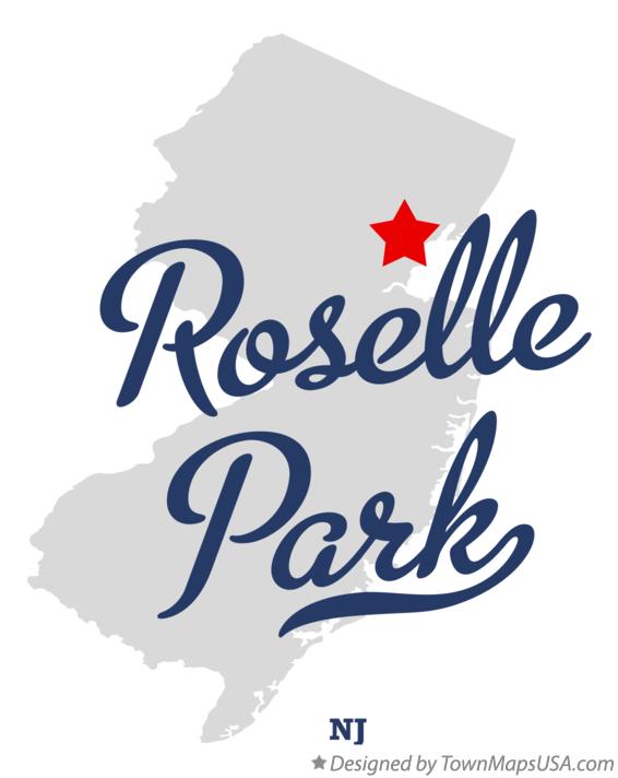Renna Media Roselle Park Community Food Pantry 2021