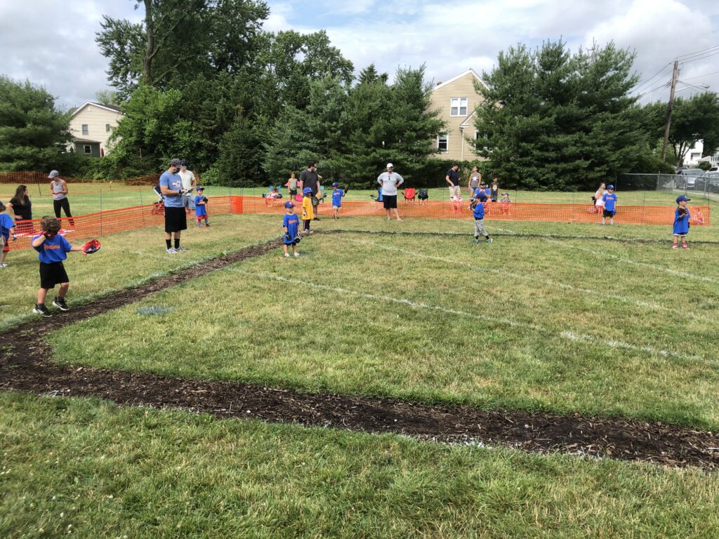 Renna Media Westfield Area YMCA Fall Programs Registration