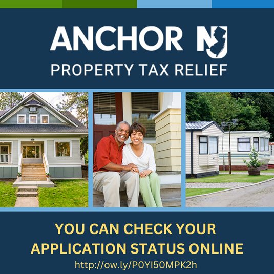Renna Media Anchor Property Tax Relief Deadline Extended
