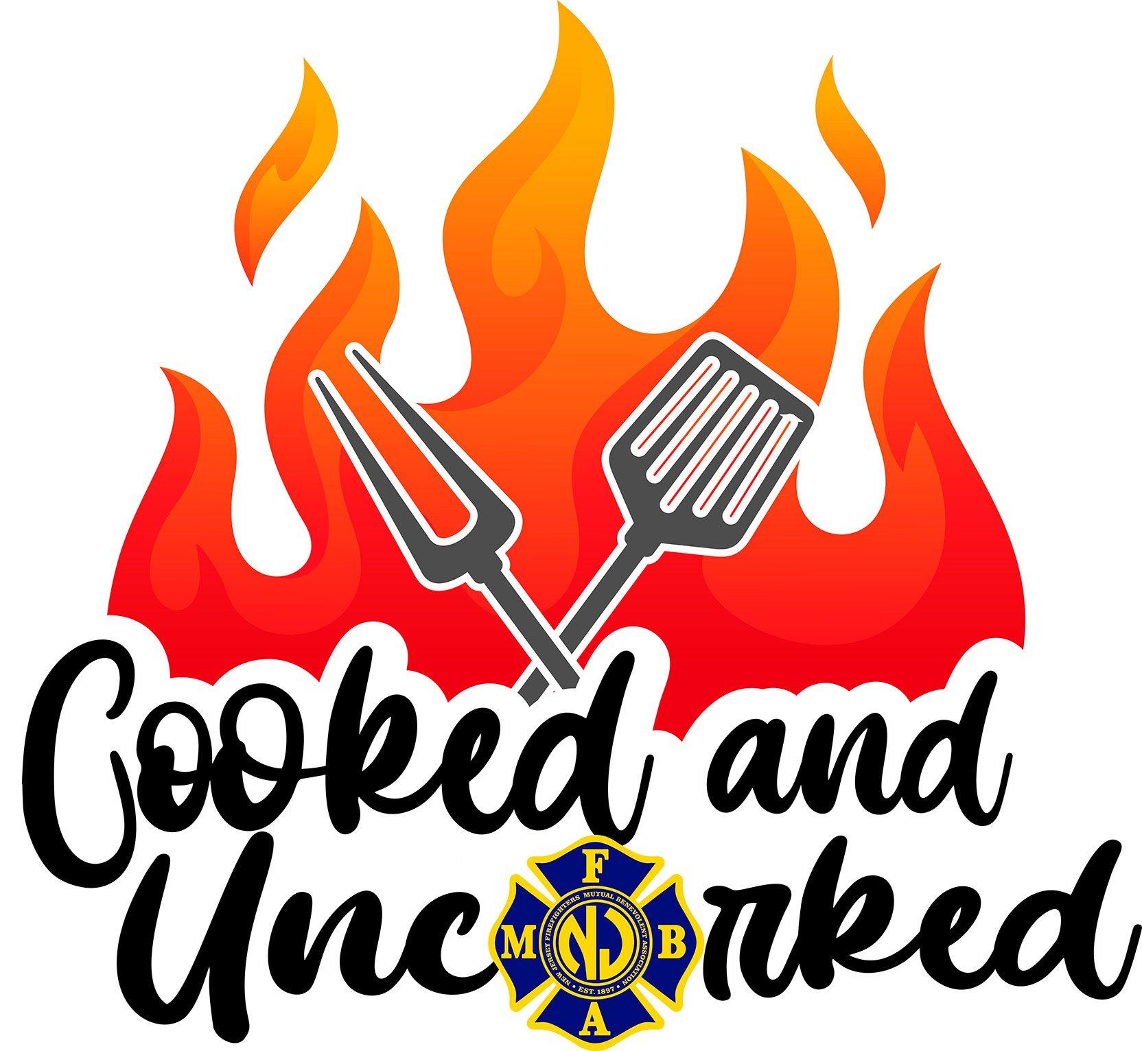 Renna Media 2023 NJ FMBA Cooked and Uncorked