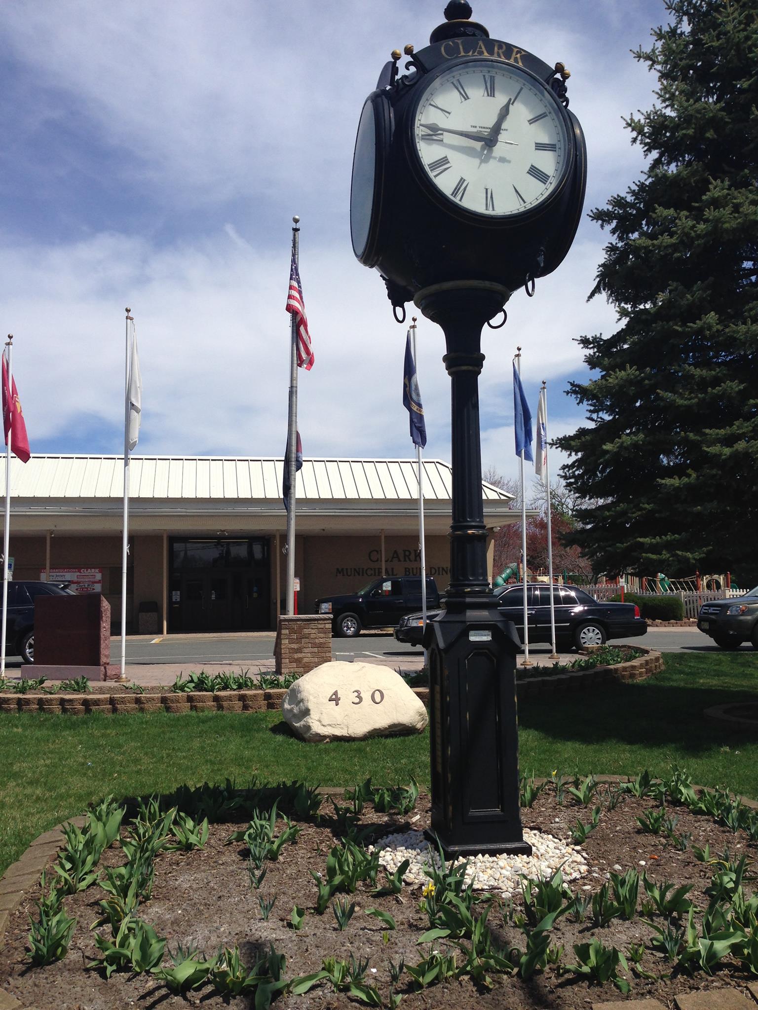 Renna Media Register for Clark Recreations' Summer Camp