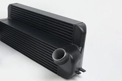 CSF 15-18 BMW M2 N55 High Performance Stepped Core BaPlate