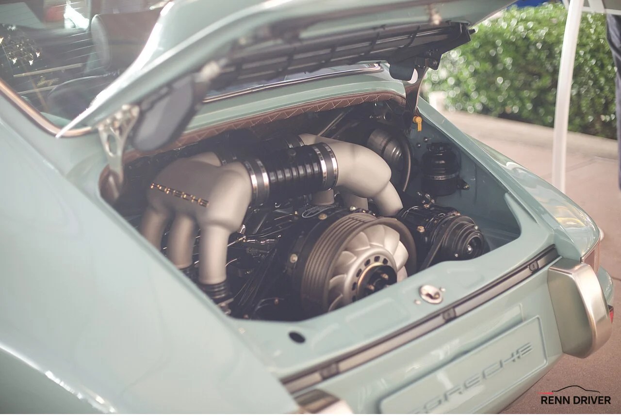 Porsche 911 Common Problems – What to Watch For Before You Buy