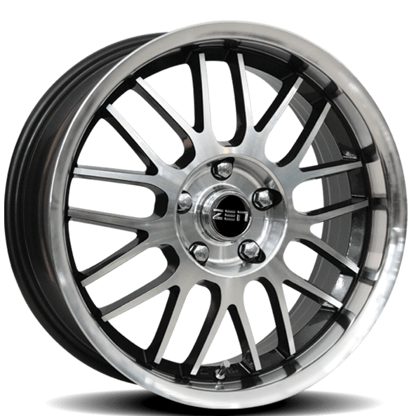 Zen Wheels Rennen International