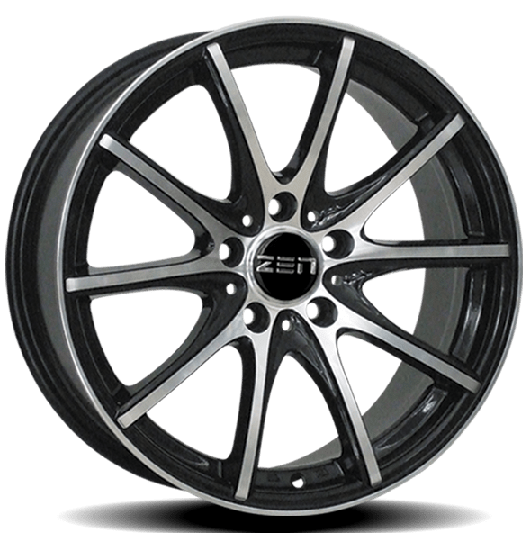 Zen Wheels Rennen International