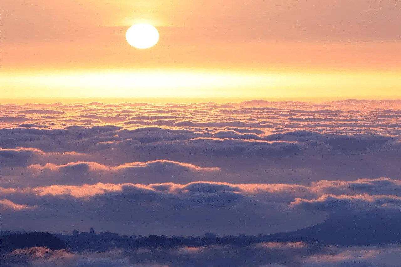 A Great Cloud of Witnesses Renner Ministries