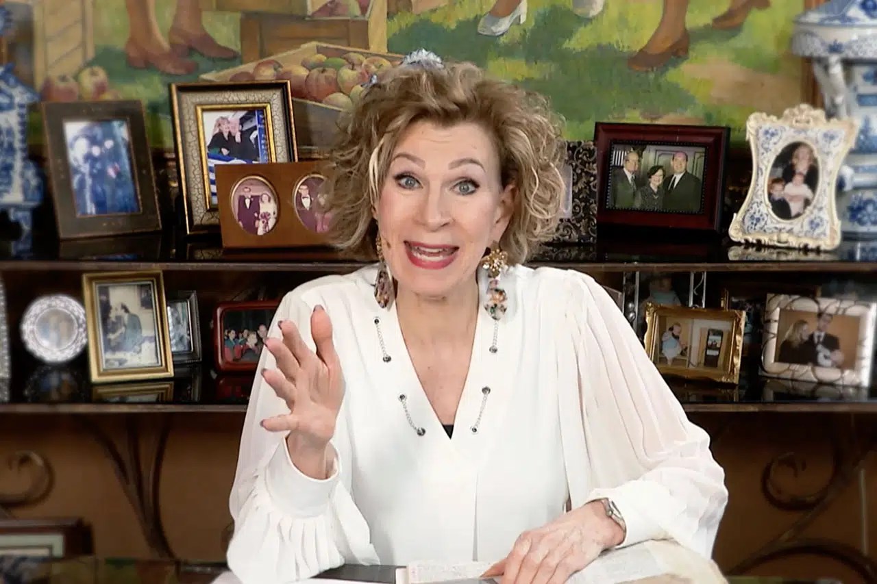 Denise Renner Renner Ministries