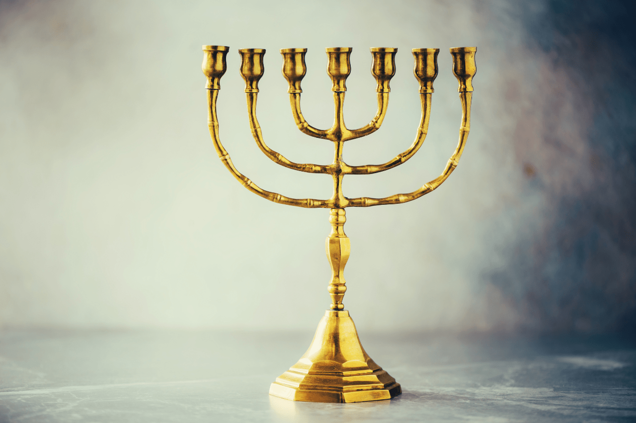 Golden Candlesticks Renner Ministries