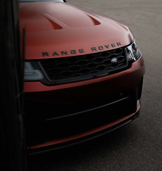 Range Rover Repair in Sarasota, FL Renn Haus