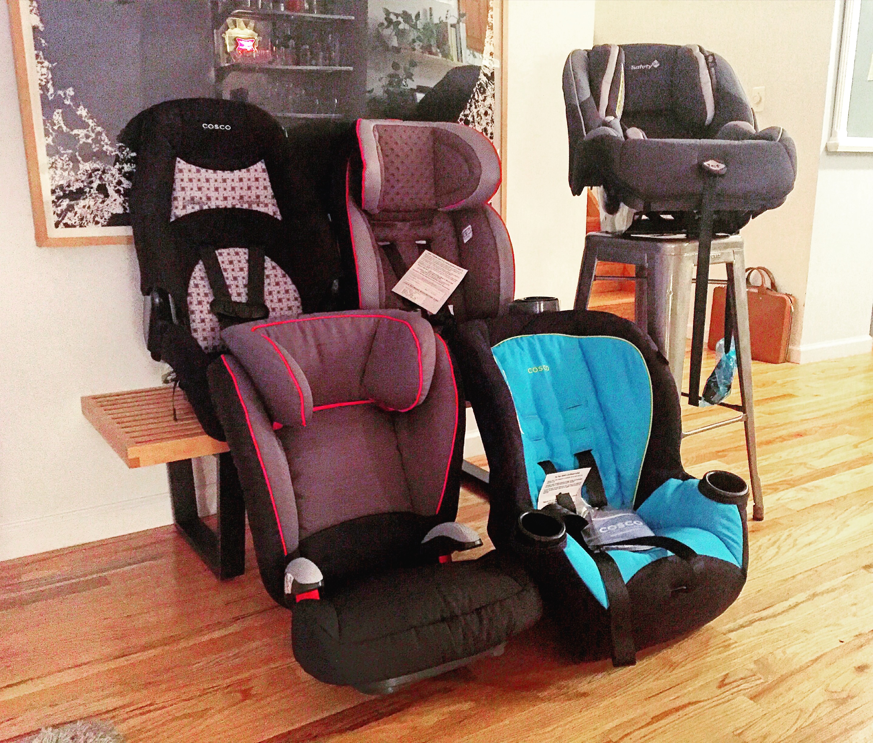 Updated car seat comparison 2016 models Rennlist Porsche
