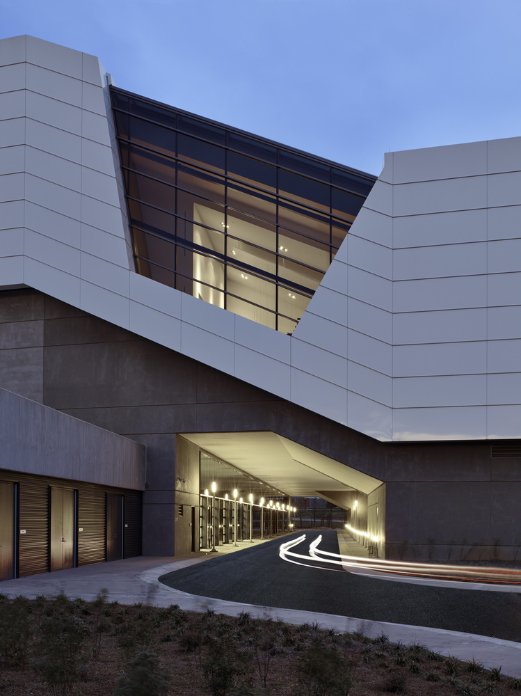 Porsche North America Headquarters Rennlist
