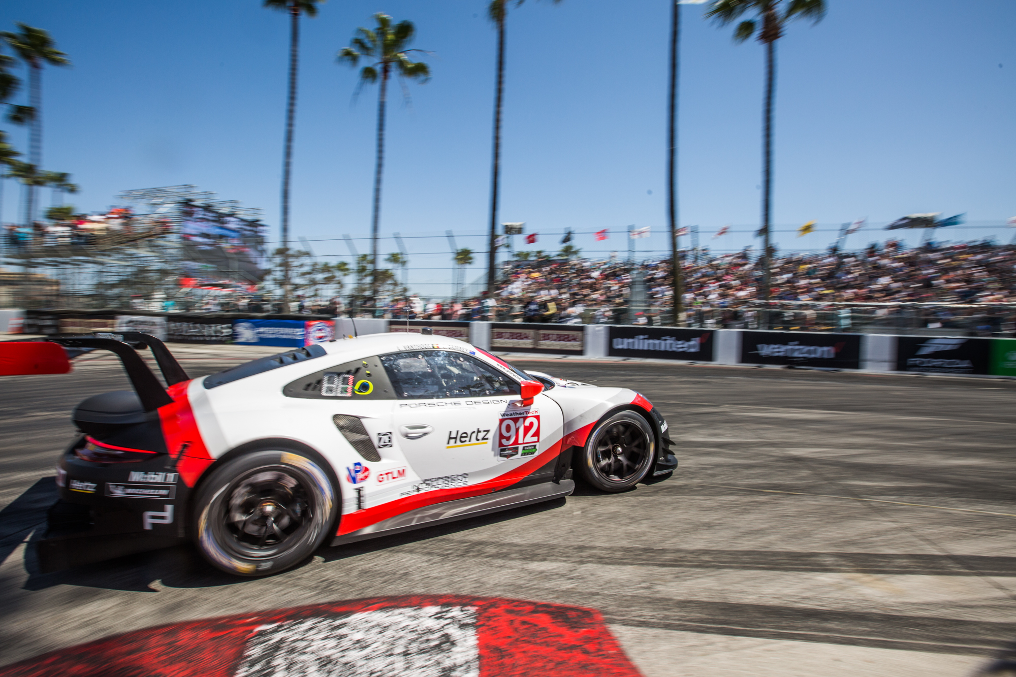 Toyota Grand Prix of Long Beach Rennlist