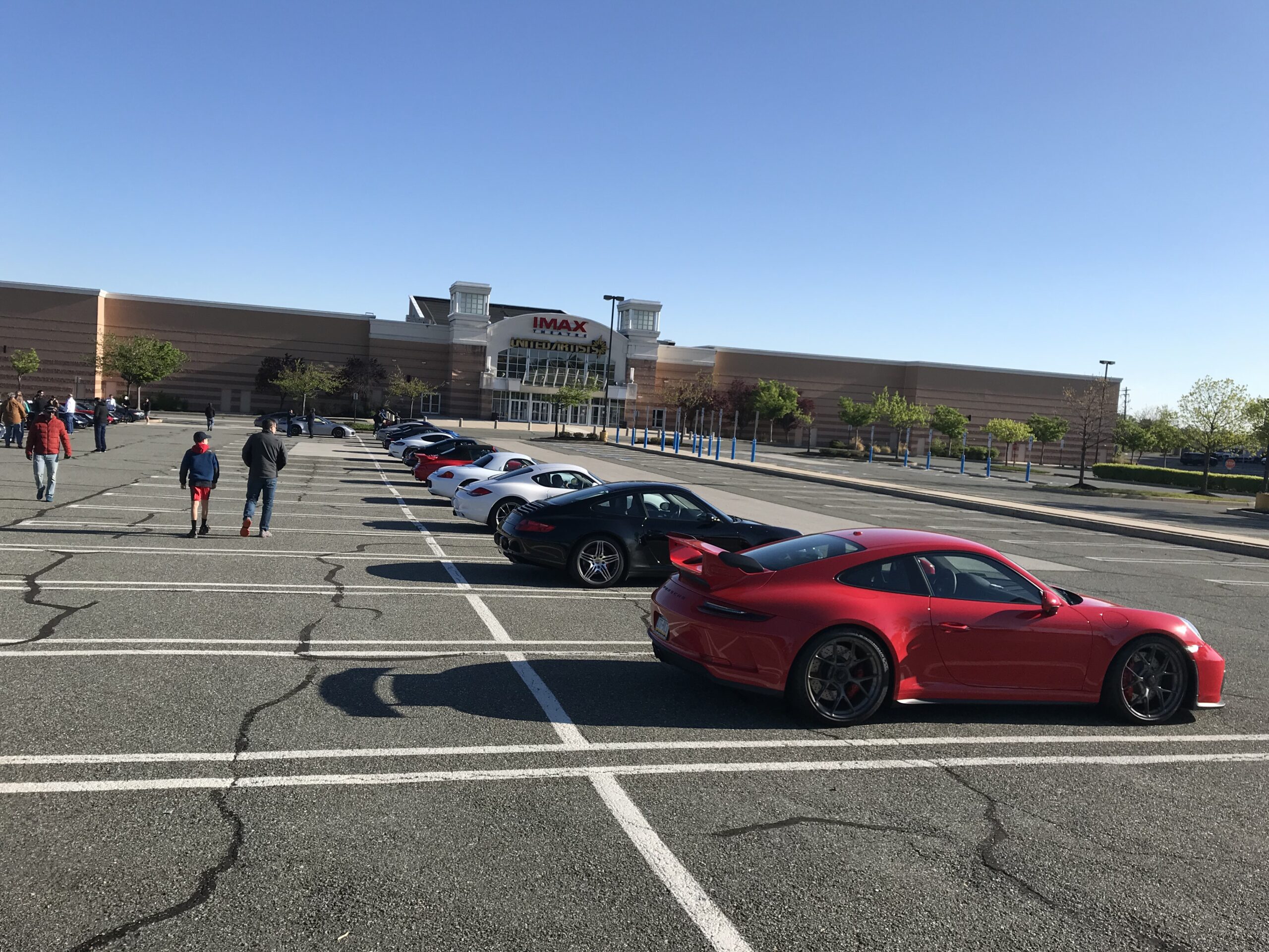 Hershey Park Porsche Car Show 2023 Porsche Club Of America's Pa Swap Meet Gets Big Boost For 2021