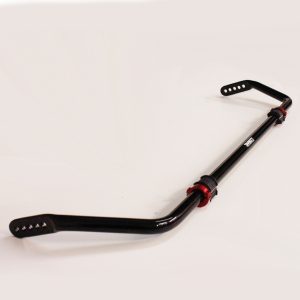 Front GT3 Sway Bar by Tarett Engineering (BoxsteCayman/Carrera