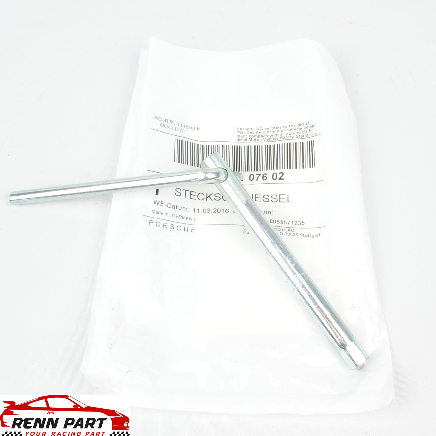 Headlight Removal Tool Renn Part