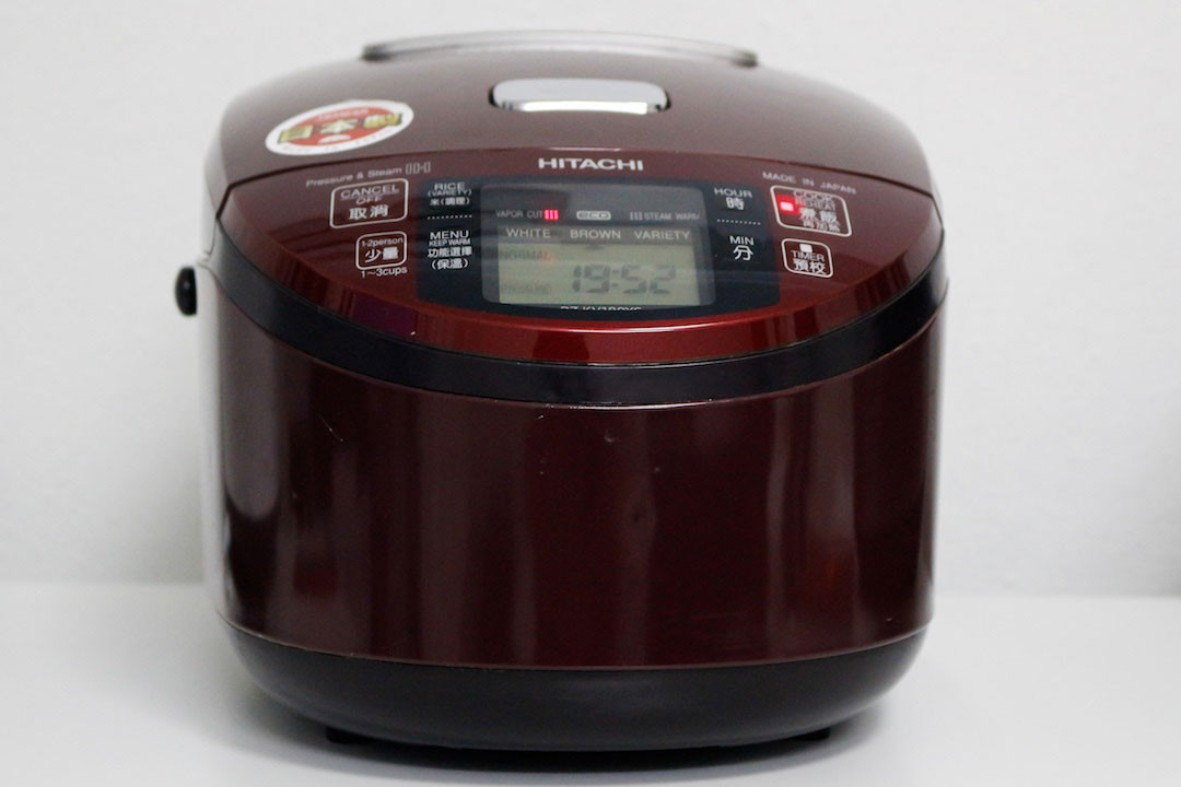 Review Can these 4 Rice Cookers Make Fluffy White and Brown Rice