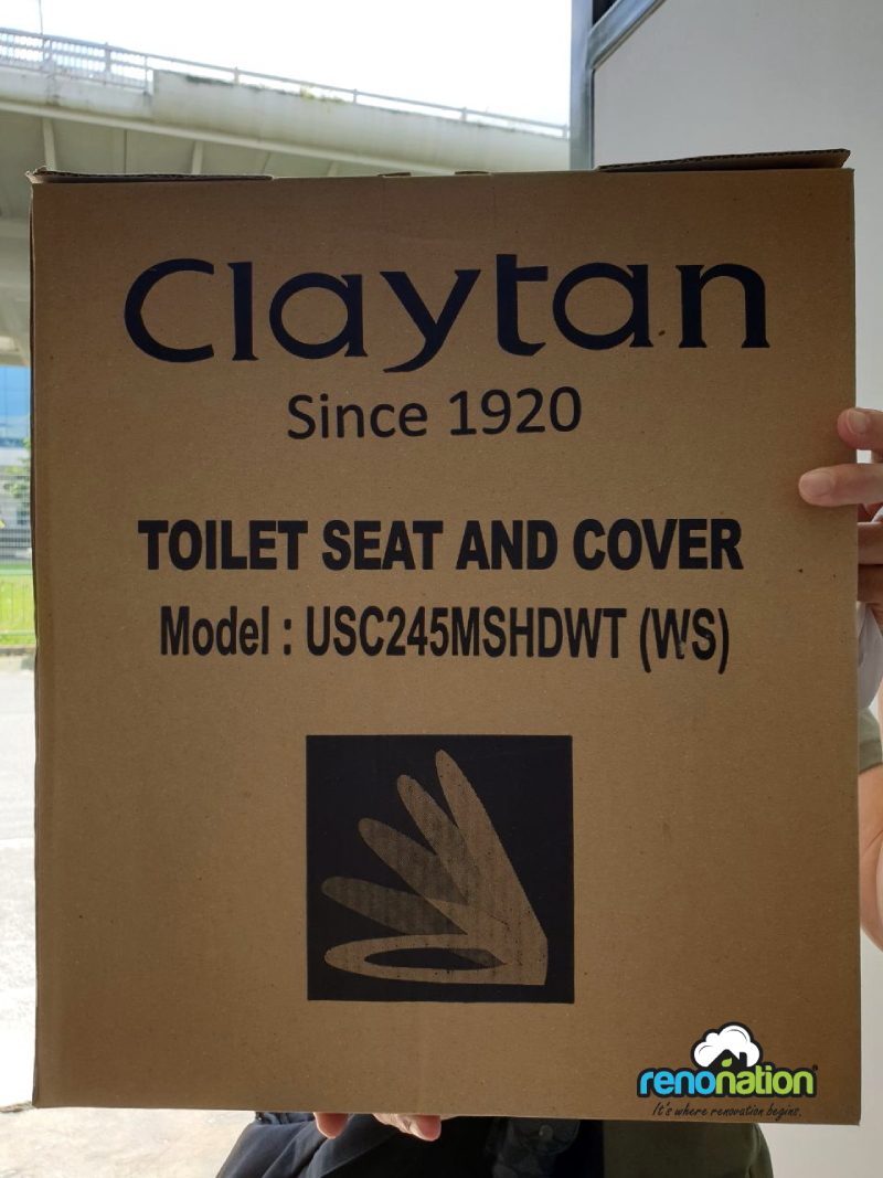 How to Replace Toilet Seat and Lid in 7 Simple Steps Renonation