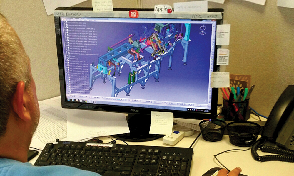 Reno Machine Home Machining and Support Services