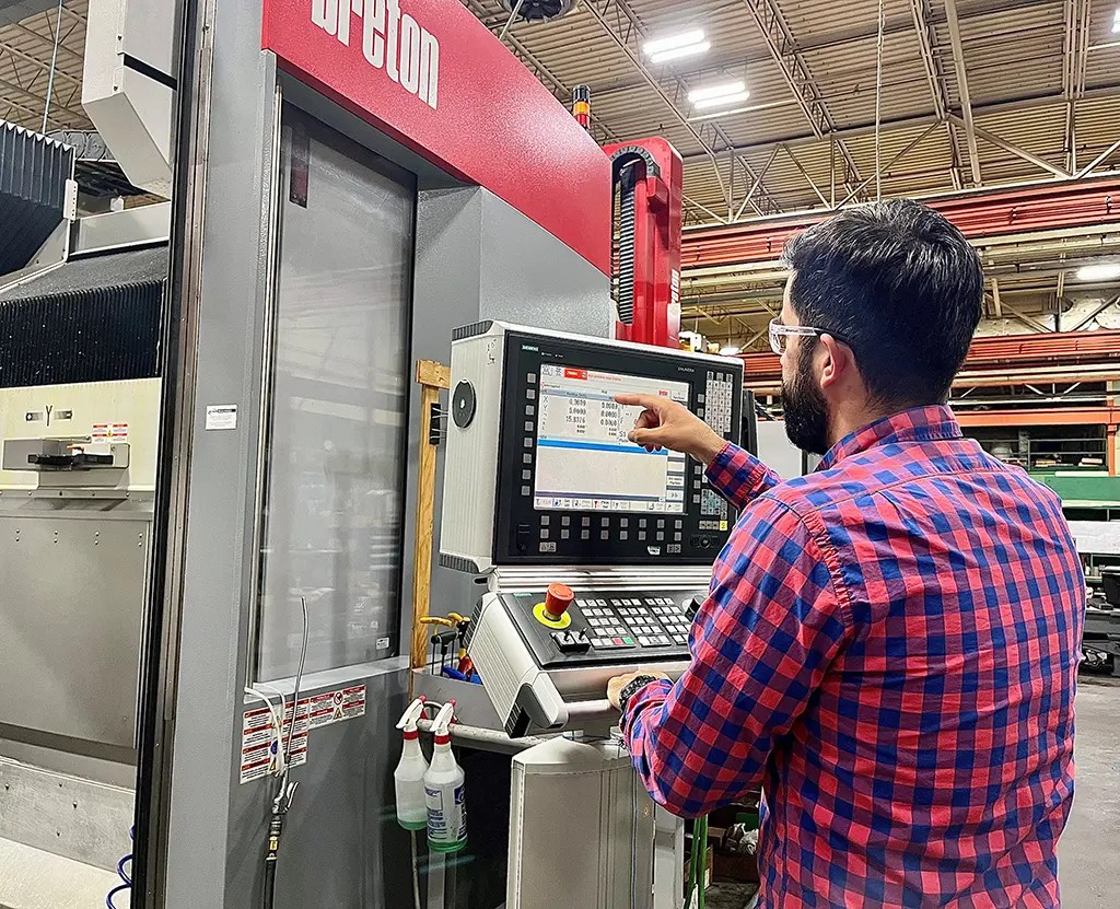 Careers - Reno Machine | Home | Machining and Support Services