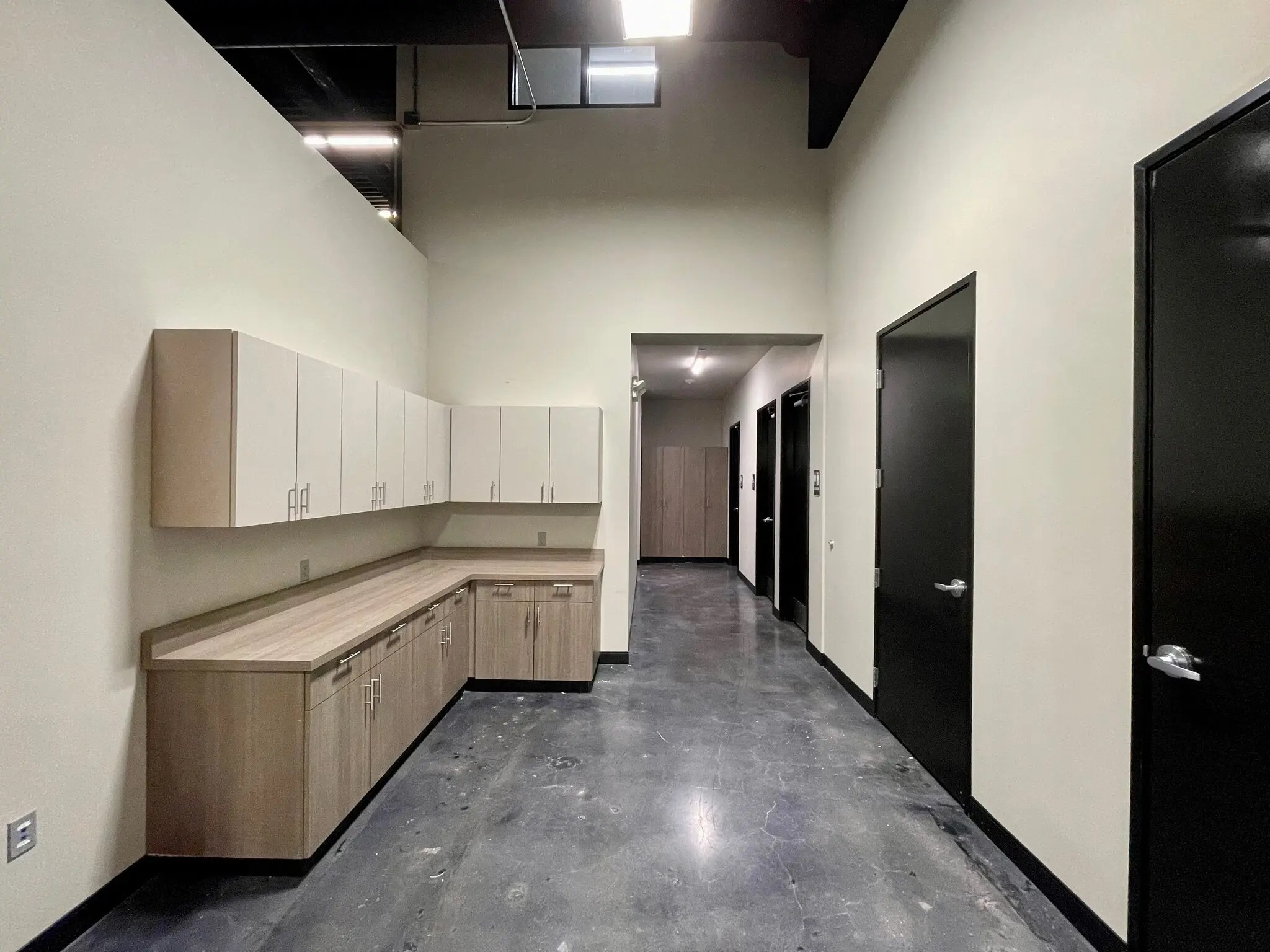 The Factory at 255 Executive Offices Reno Executive Office Suites