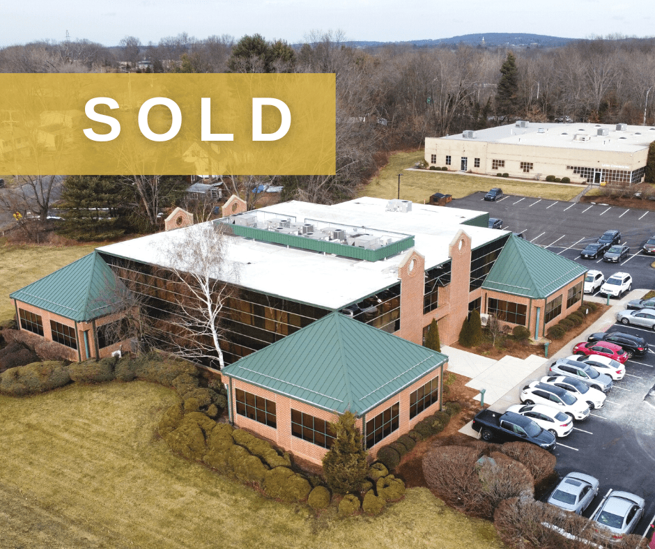 Property in Berlin, CT SOLD Reno Properties Group, LLC